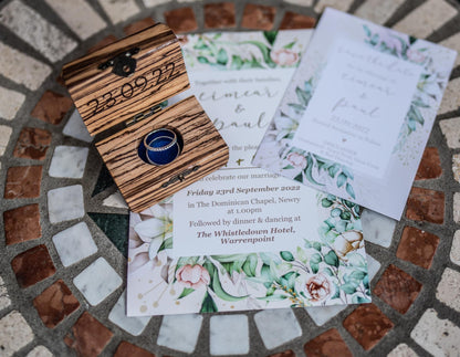 Wedding Invitations