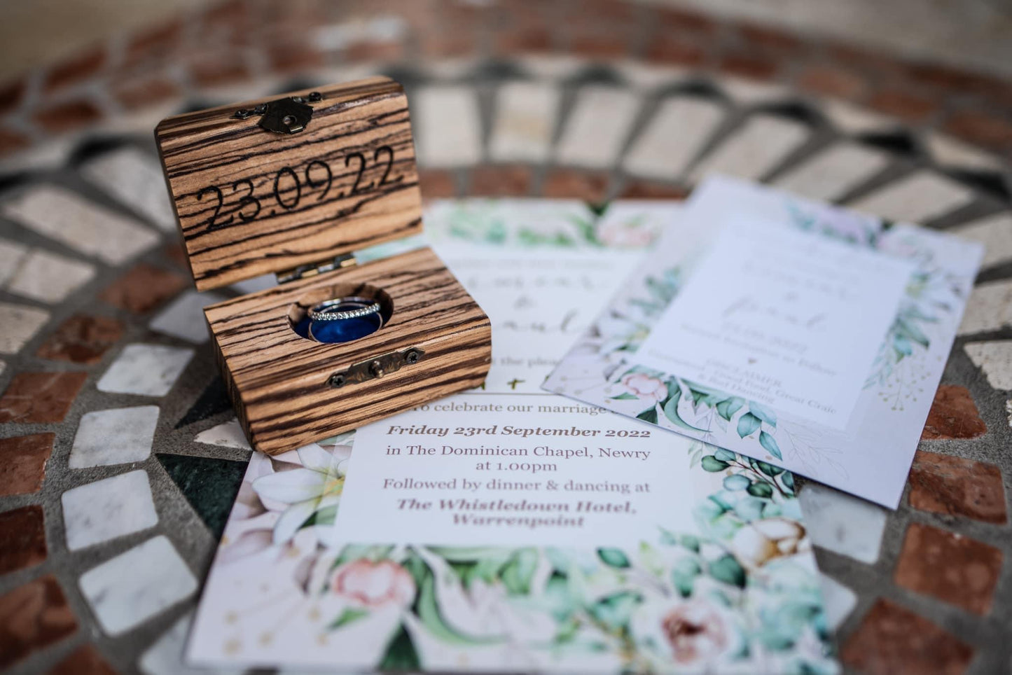 Wedding Invitations